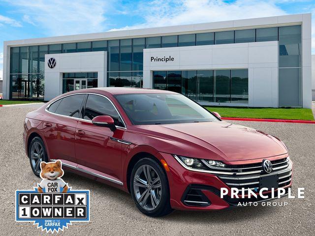 Volkswagen Arteon 2023