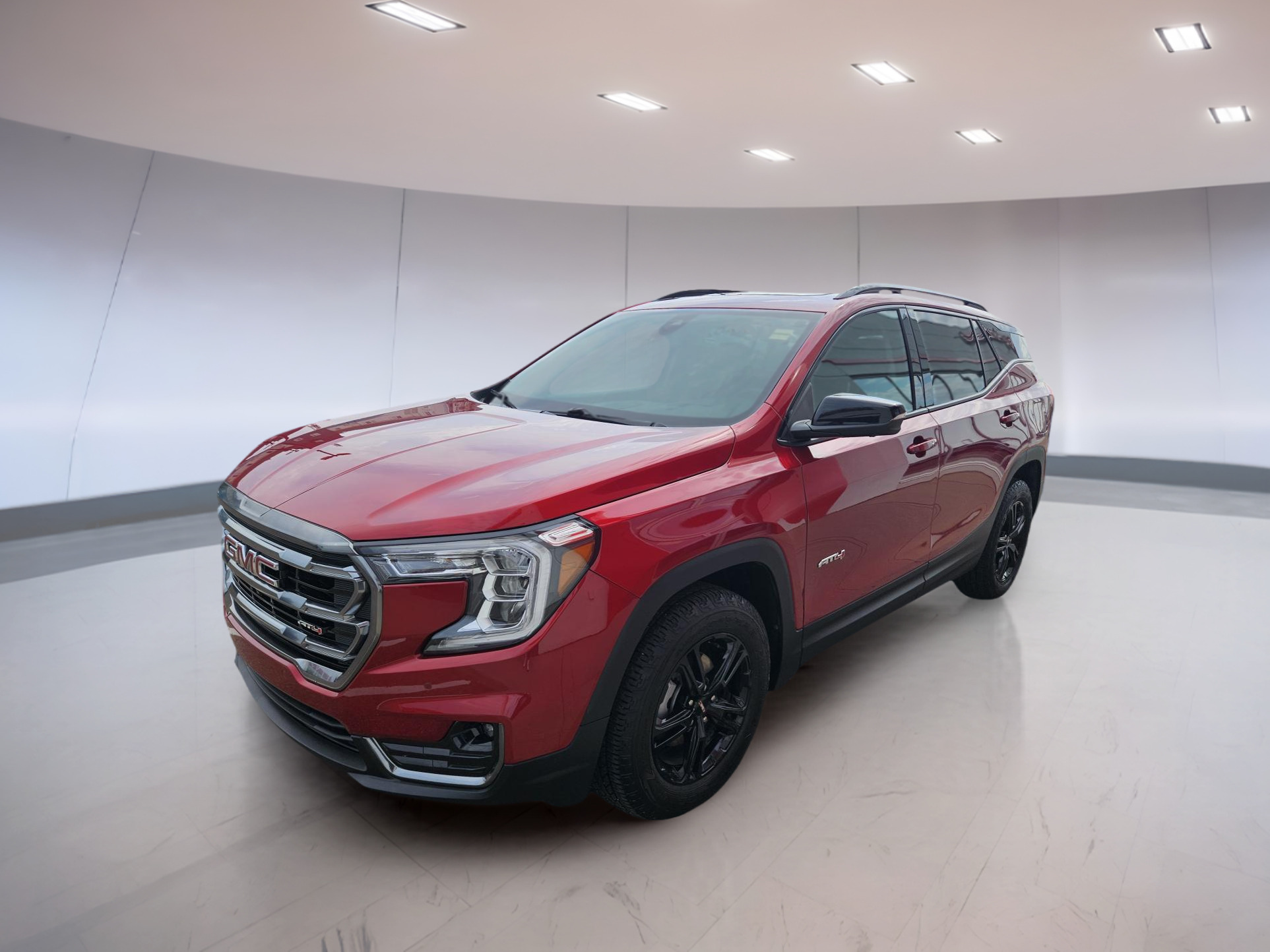 GMC Terrain 2024
