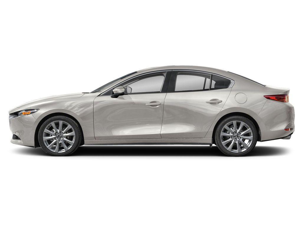 Mazda 3 2025