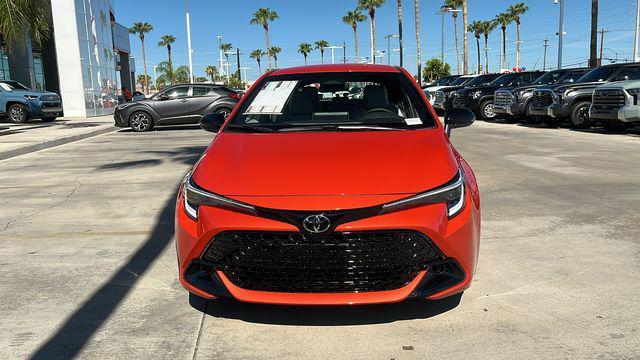 Toyota Corolla 2026