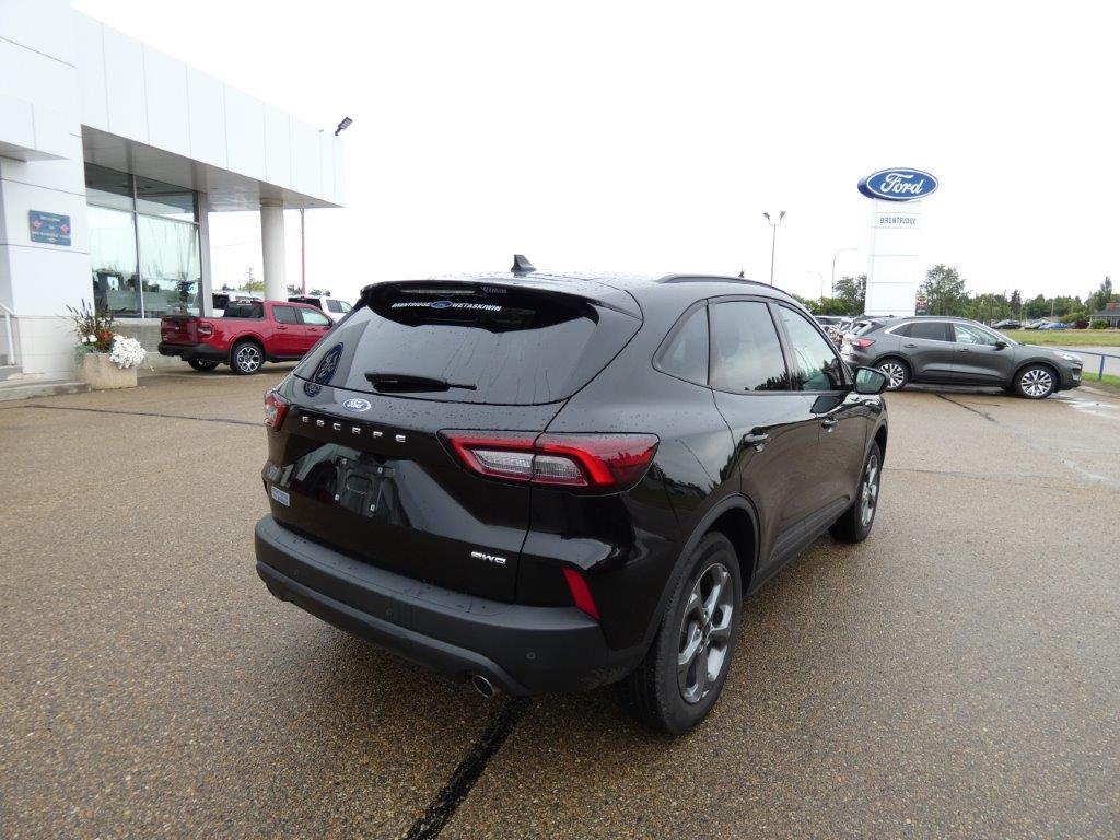 Ford Escape 2025