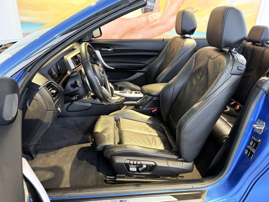 BMW 220 2021