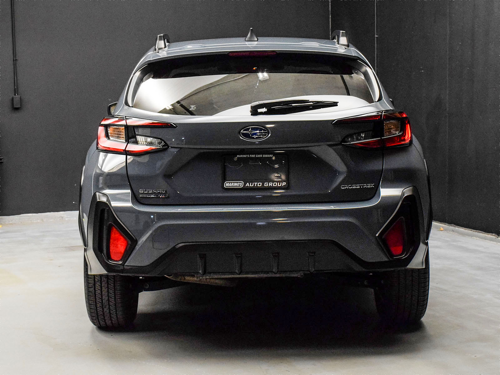 Subaru Crosstrek 2024