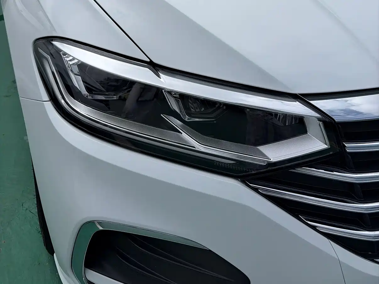 Volkswagen Lavida 2024