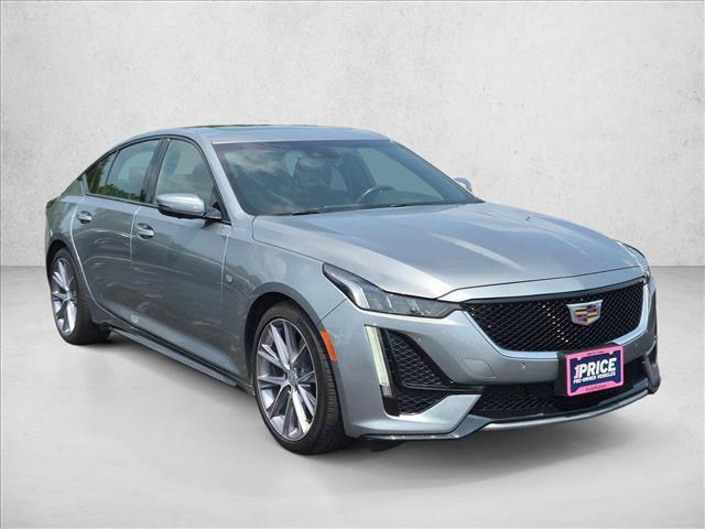 Cadillac CT5 2023