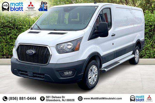 Ford Transit 2024