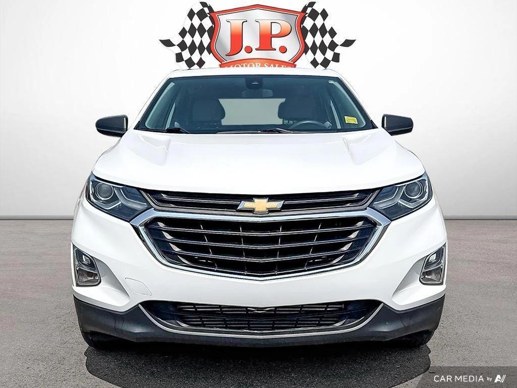 Chevrolet Equinox 2023