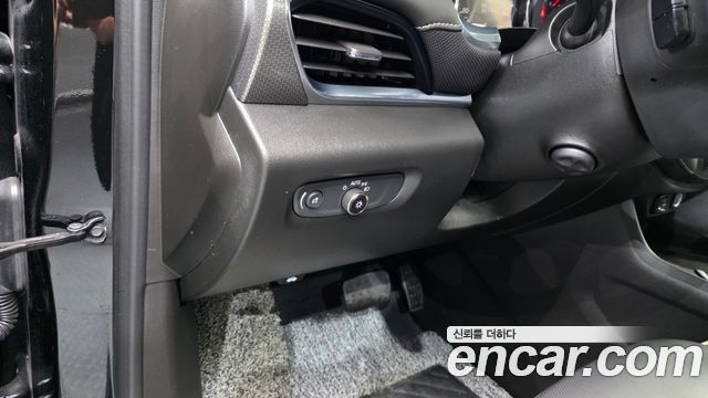 Chevrolet Traverse 2022