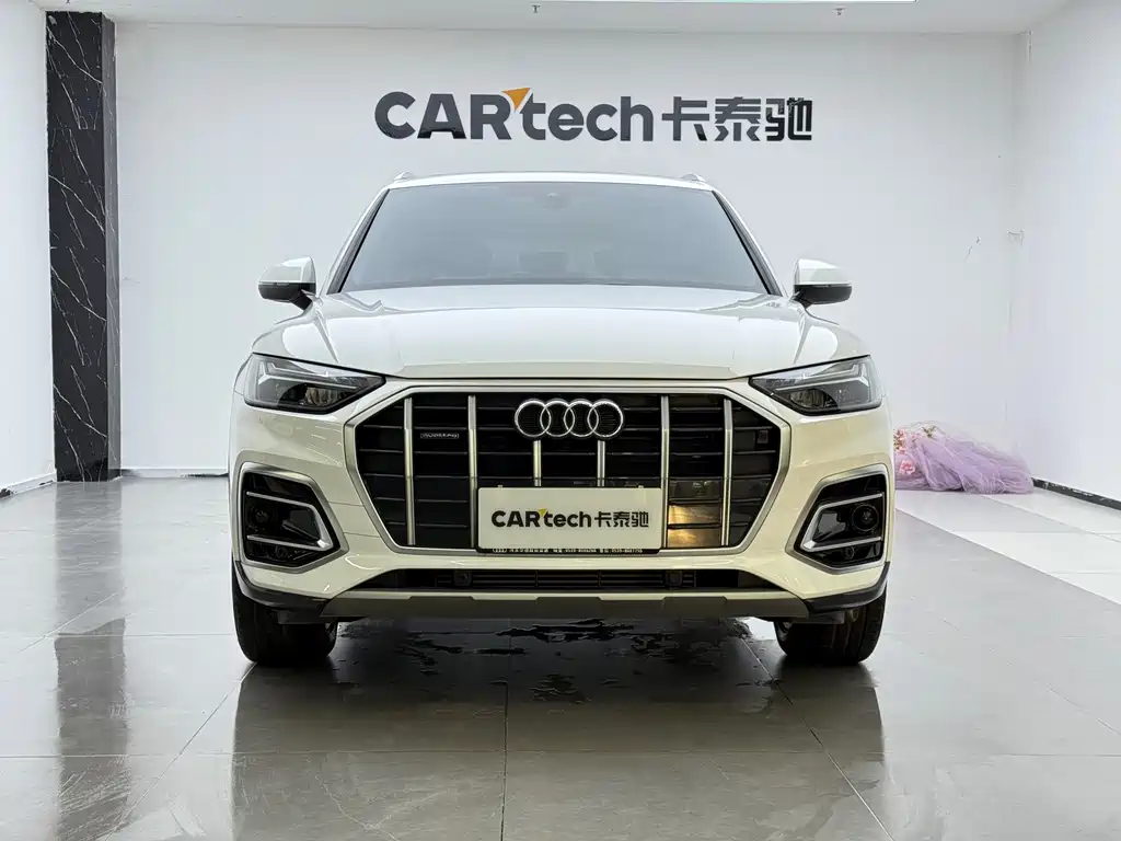 Audi Q5 2024