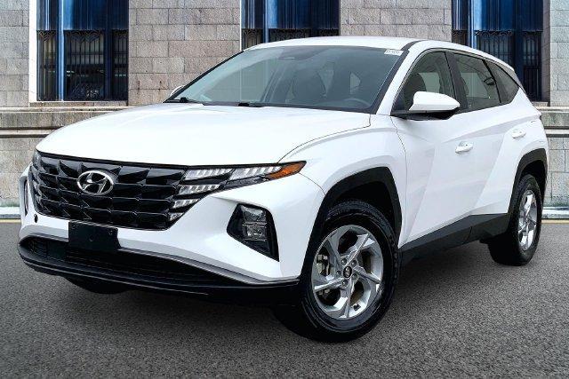 Hyundai Tucson 2023