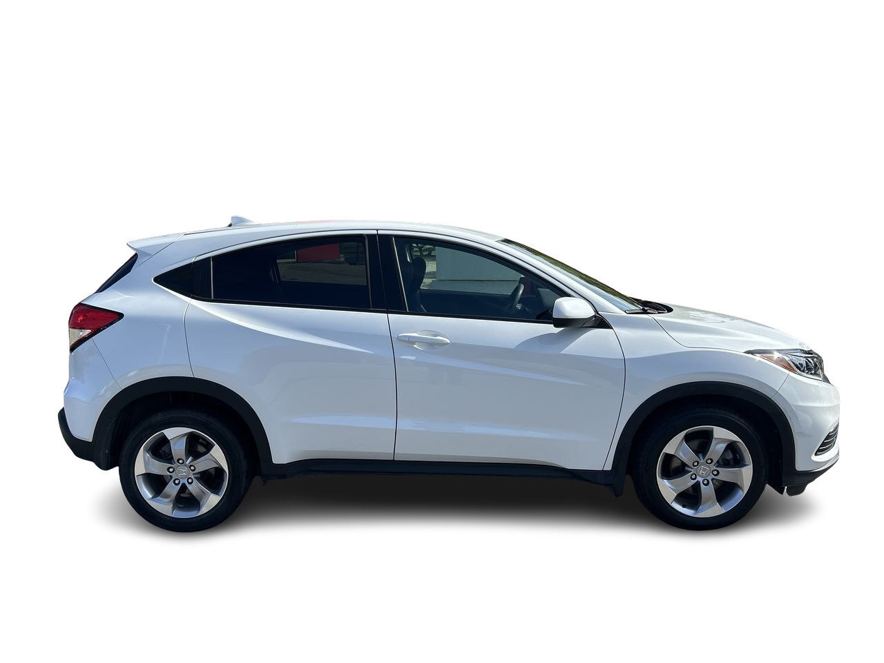Honda HR-V 2022
