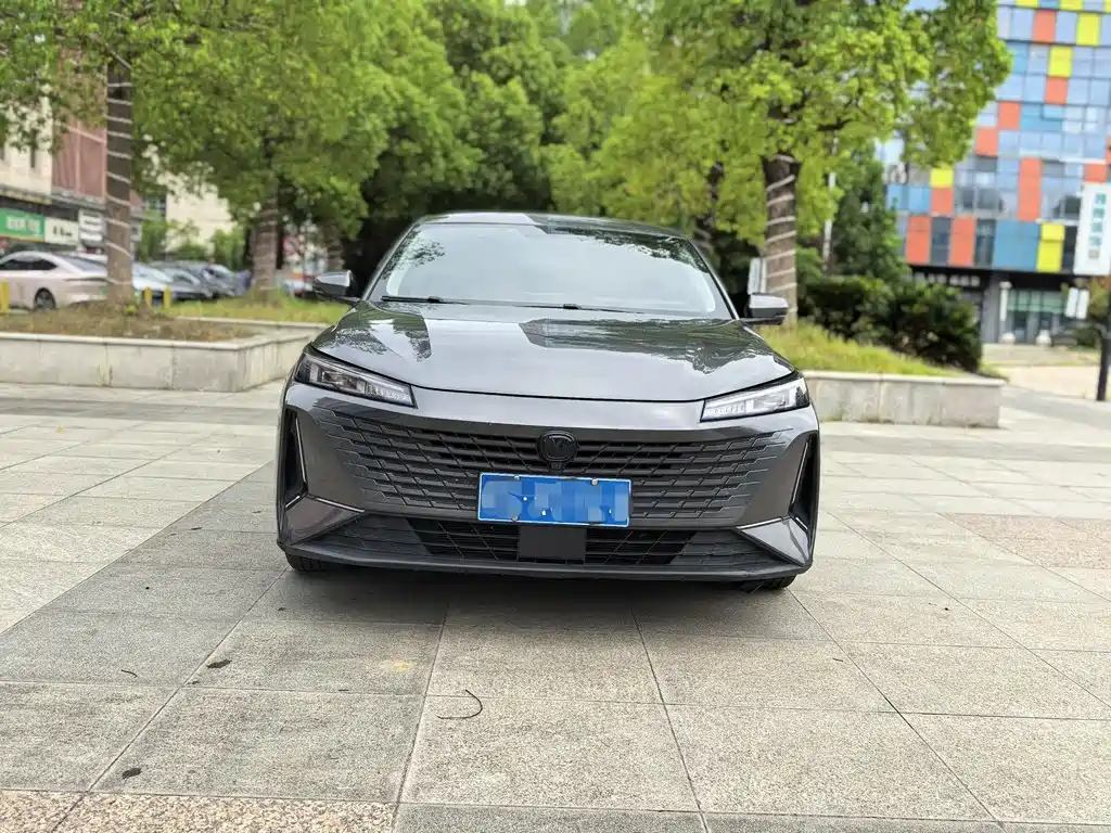 Changan Yida 2023