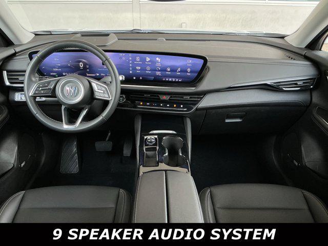 Buick Envision 2024