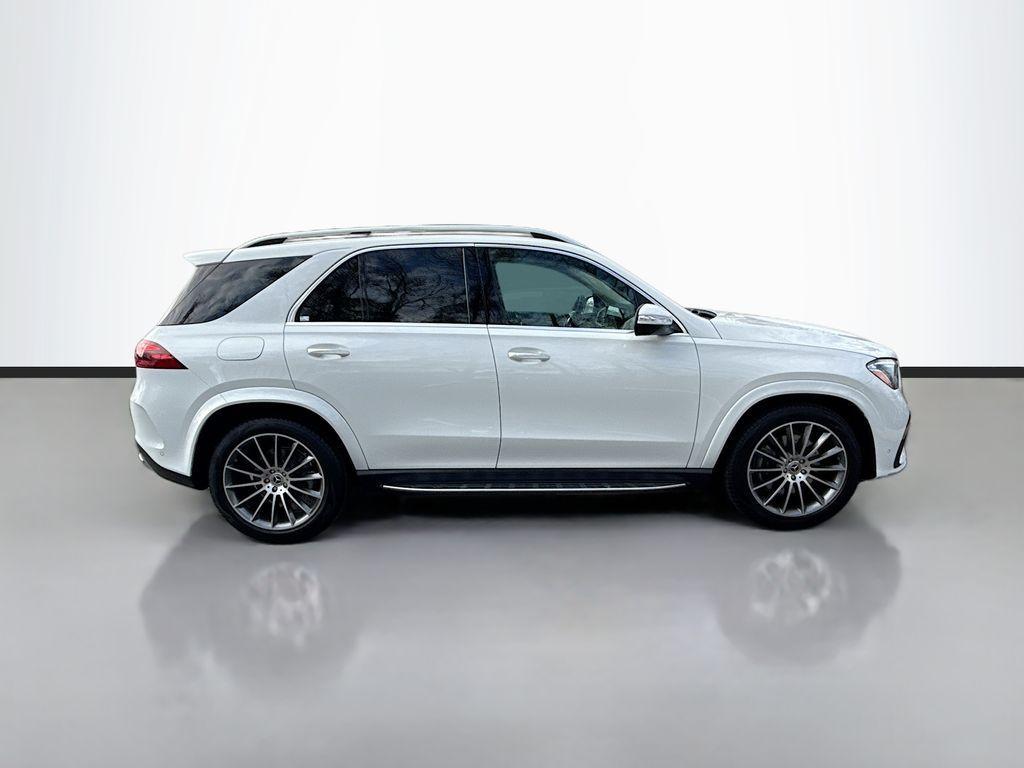 Mercedes-Benz GLE 350 2026