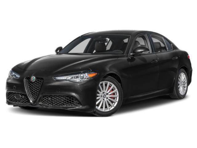 Alfa Romeo Giulia 2023