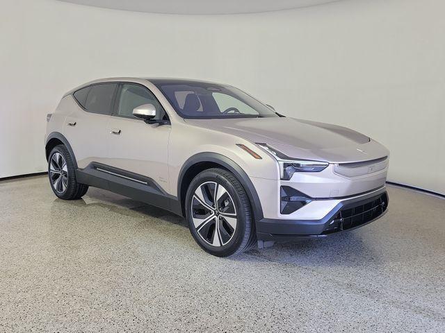 Polestar 3 2025