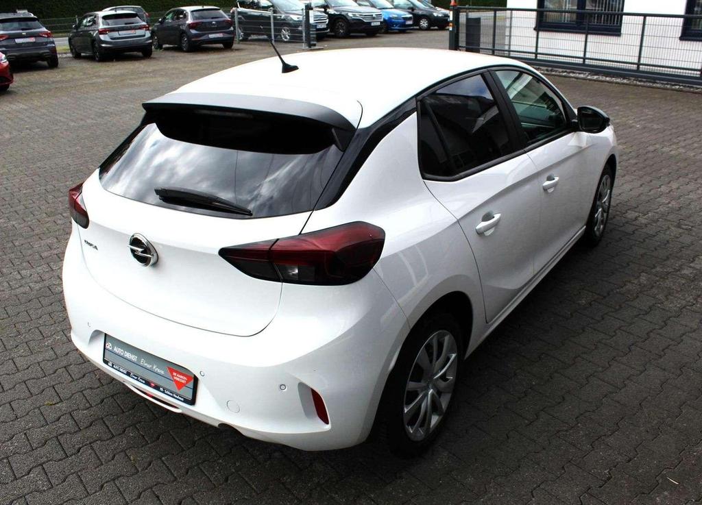Opel Corsa 2023