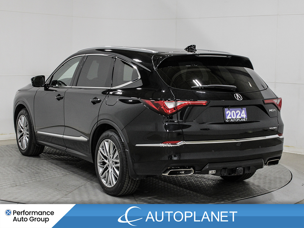 Acura MDX 2024