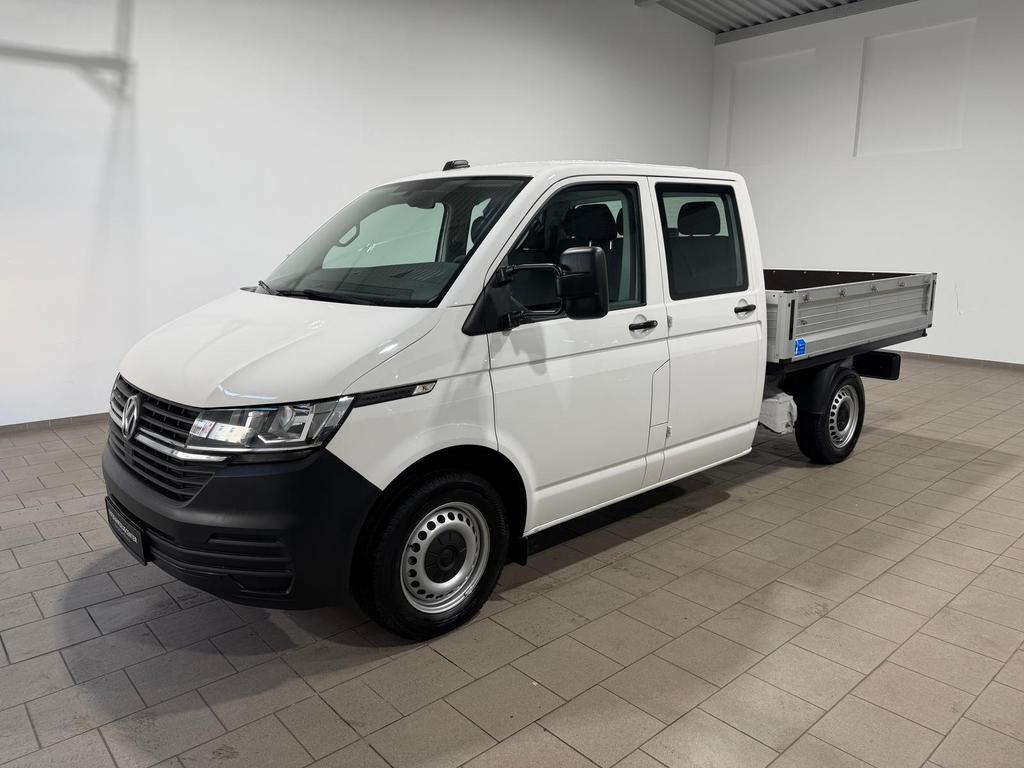 Volkswagen T6 OTHER 2021