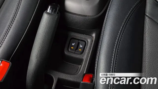 Chevrolet Spark 2022