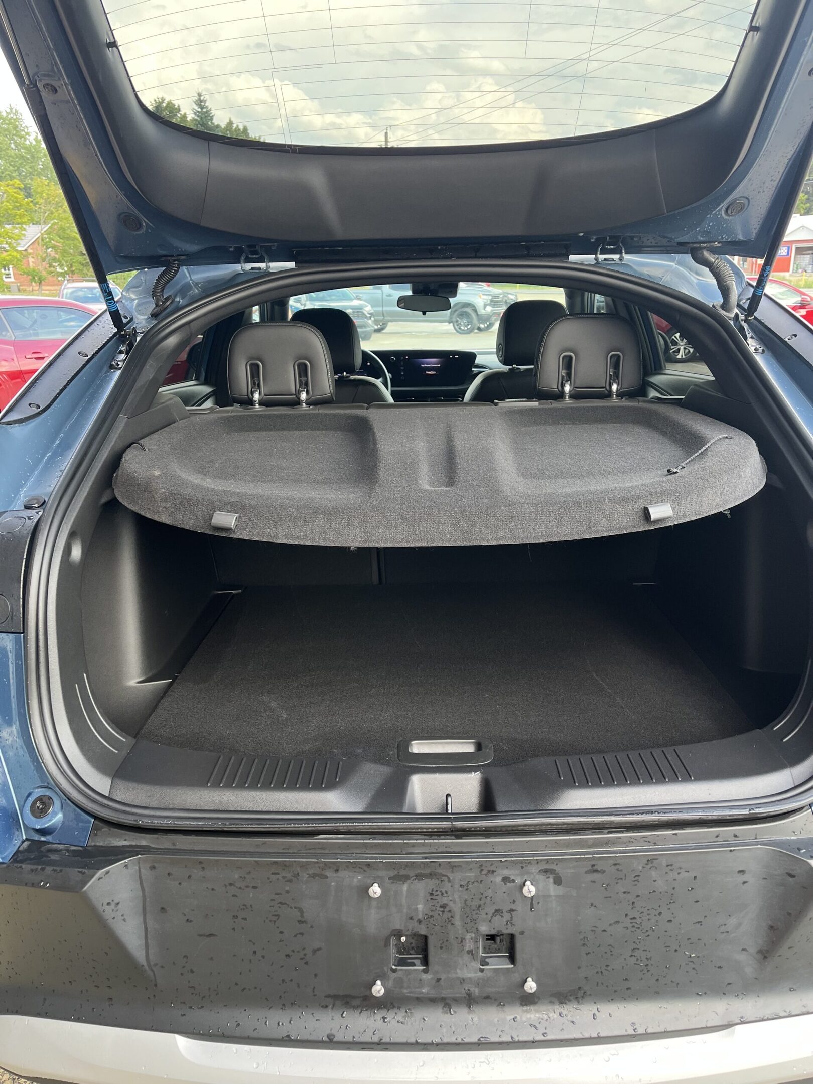 Buick Envista 2024