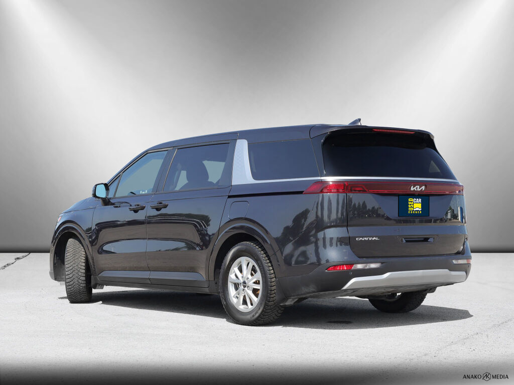 Kia Carnival 2024