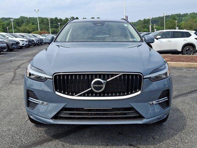 Volvo XC60 2022