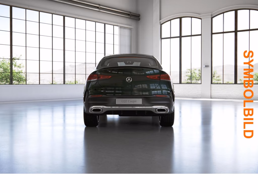 Mercedes-Benz GLE 350 2024
