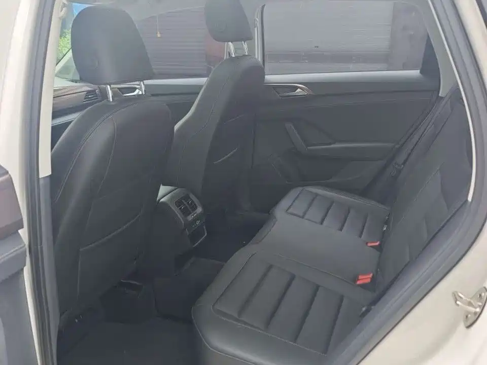 Volkswagen Tharu 2023