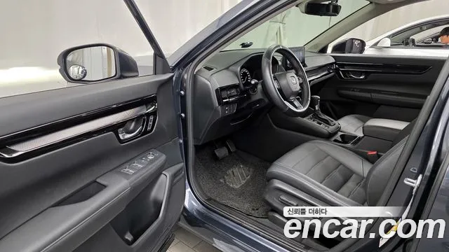 Honda CR-V 2023