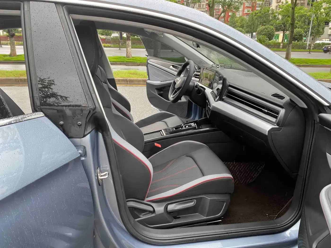 Volkswagen Lamando 2022