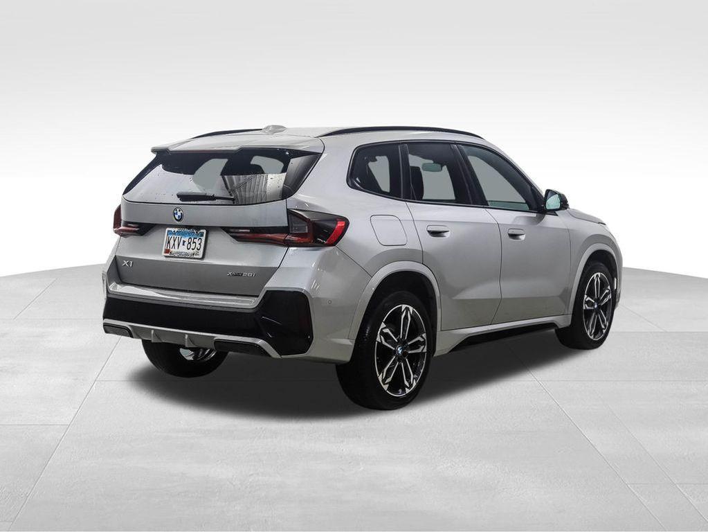 BMW X1 2023