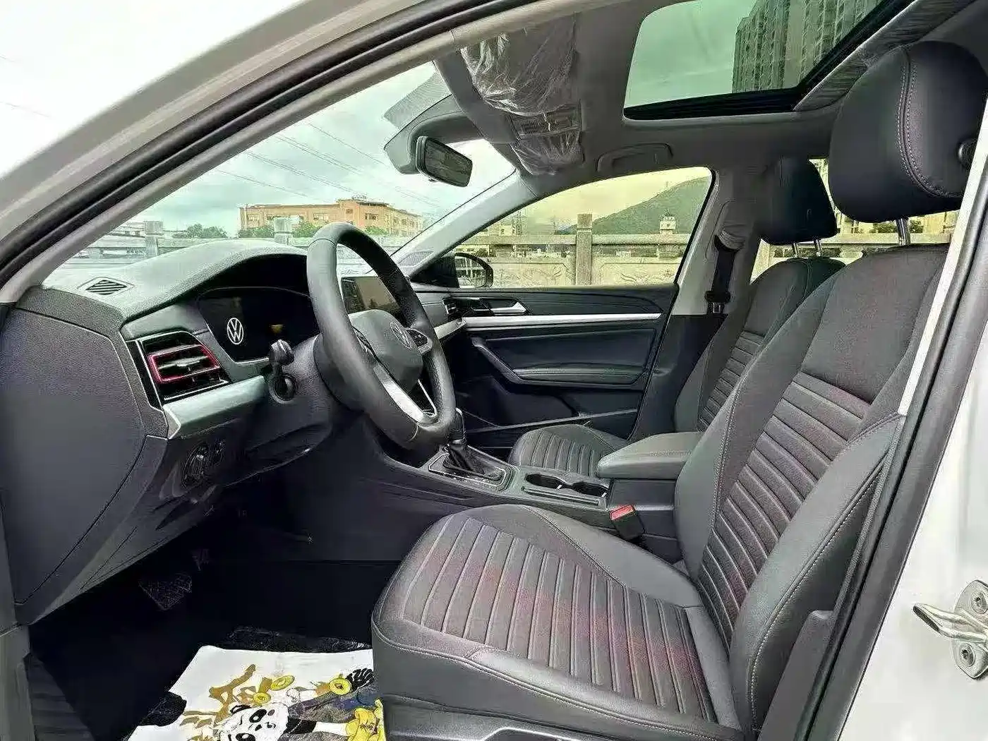 Volkswagen Lavida 2023