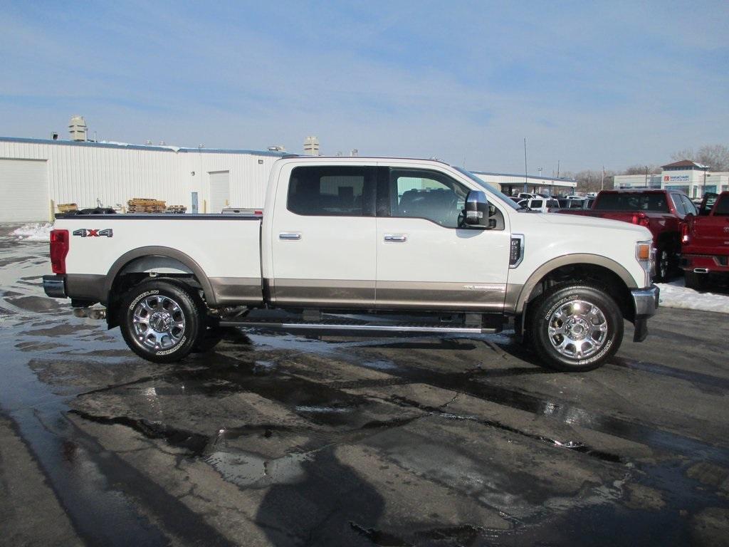 Ford F 250 2022