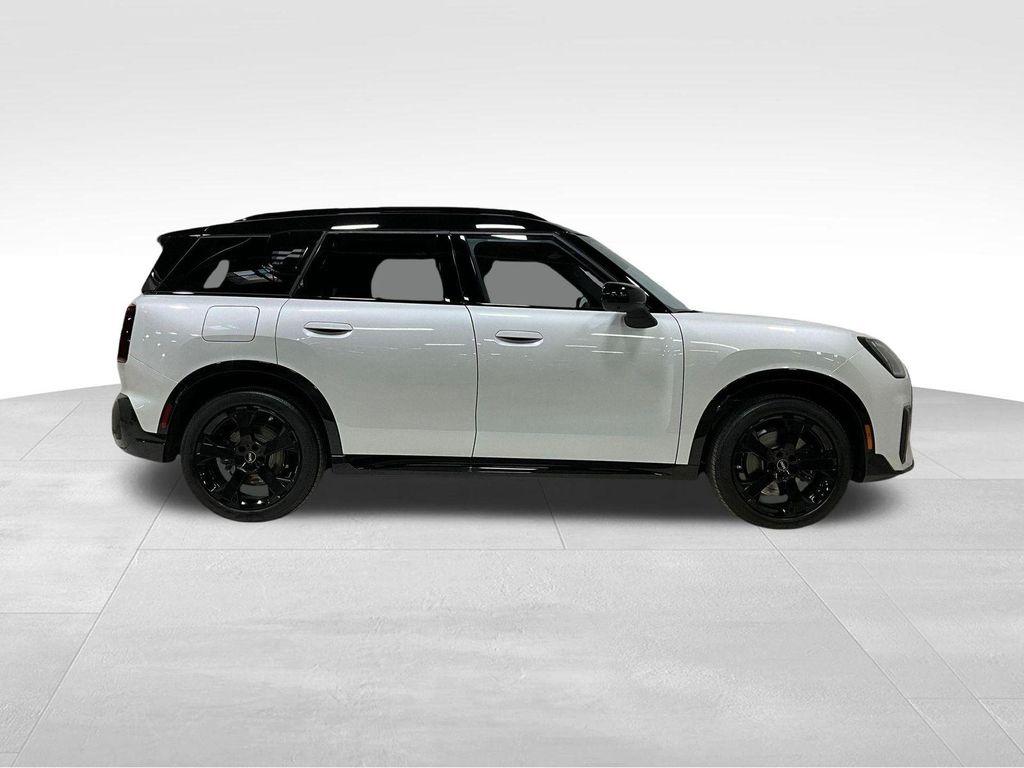 Mini Countryman 2026