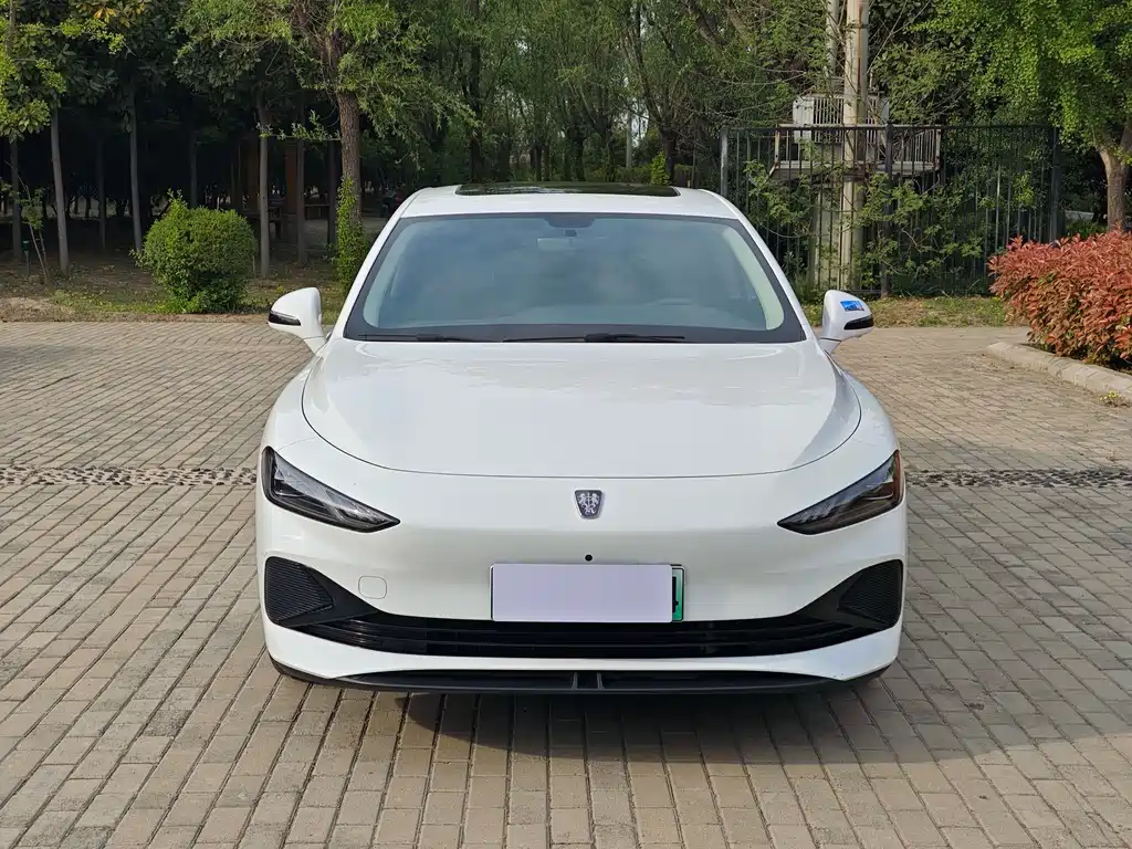 Roewe D7 2024