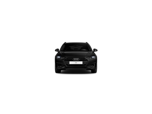 Audi A4 2023