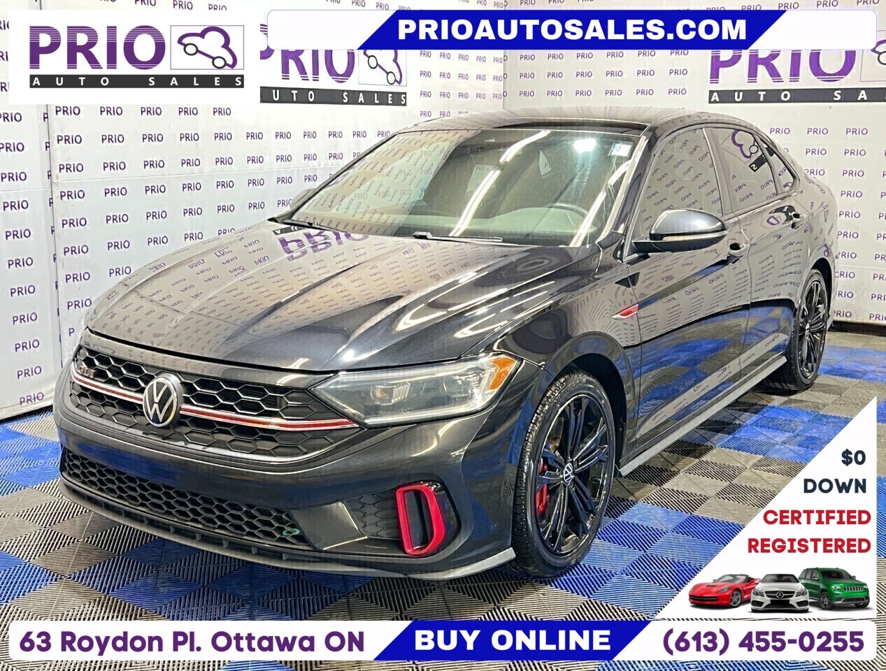 Volkswagen Jetta 2022
