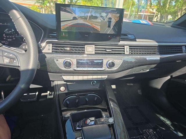 Audi S4 2023
