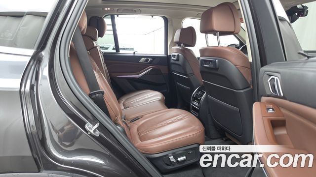 BMW X5 2022