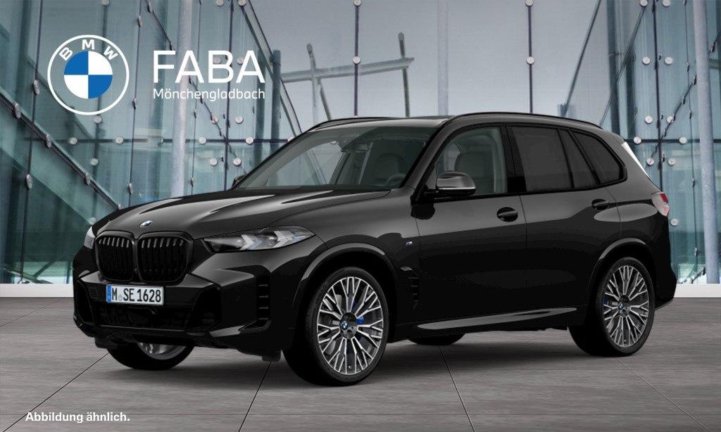 BMW X5 2023