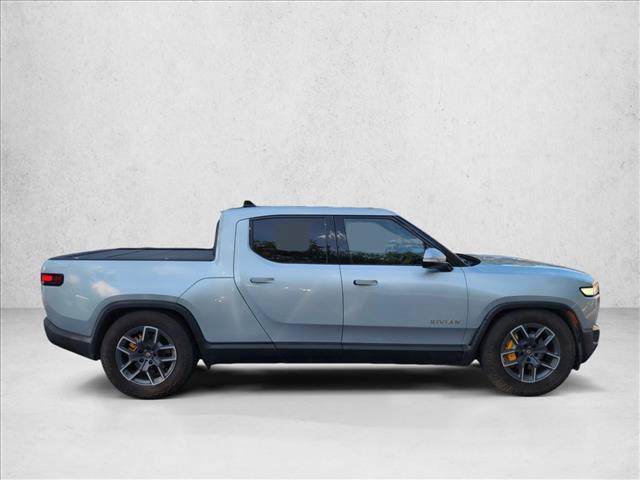 Rivian R1T 2023