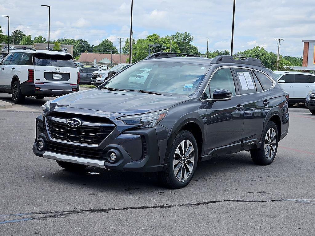Subaru Outback 2023