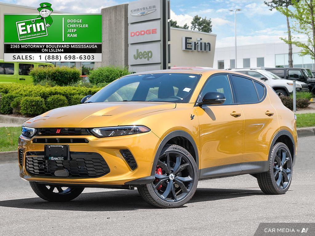 Dodge Hornet 2023