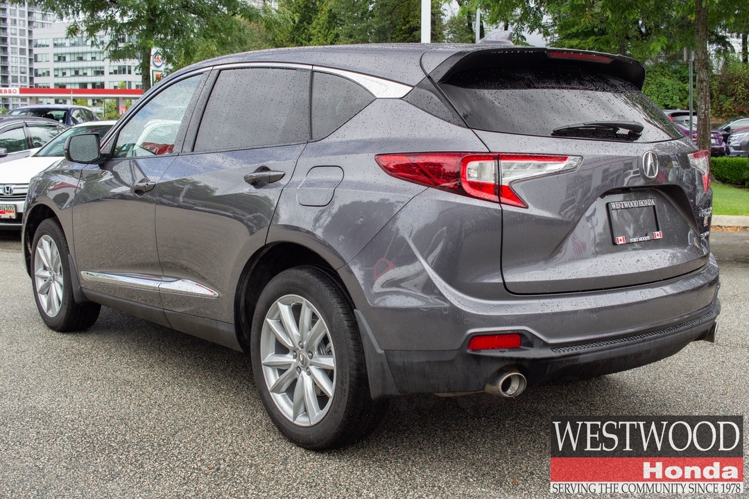 Acura RDX 2020