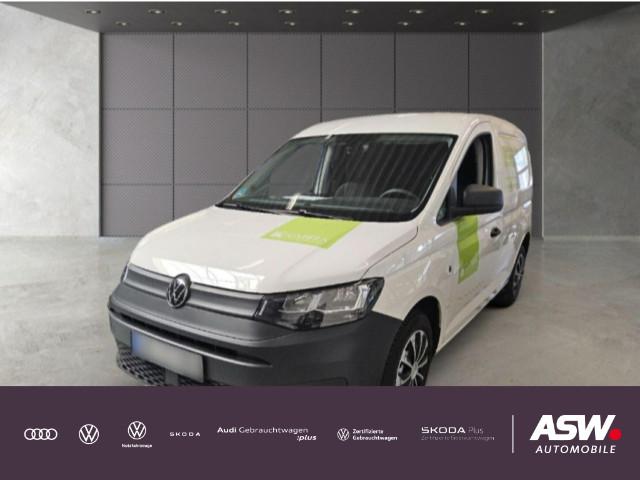 Volkswagen Caddy 2023