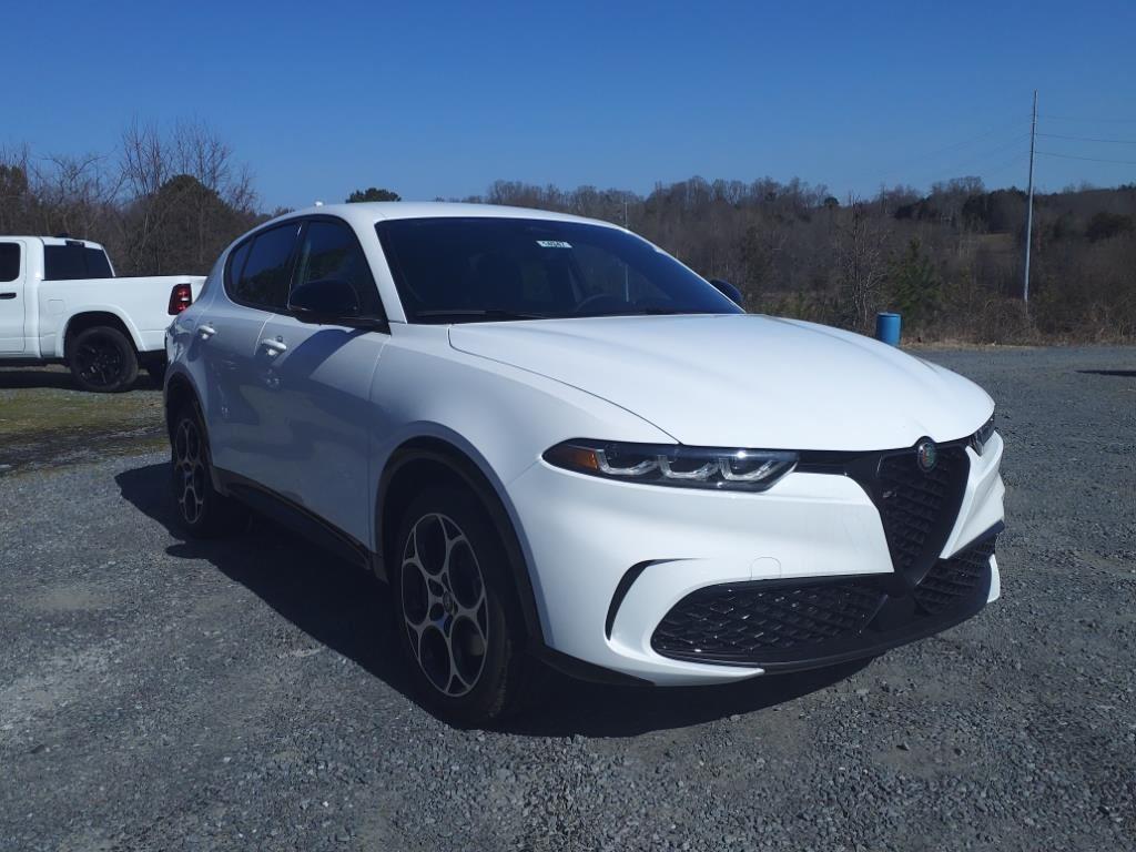 Alfa Romeo Tonale 2025