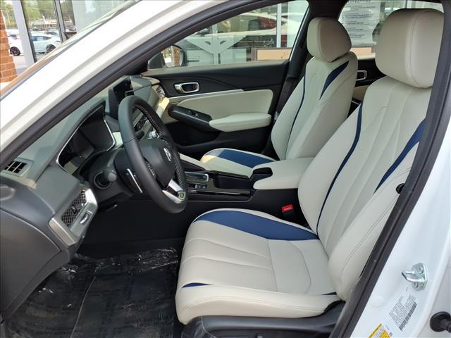 Acura Integra 2026