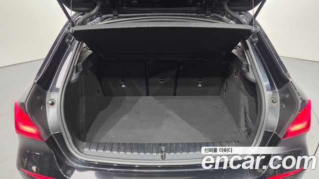BMW 1 серии 2022
