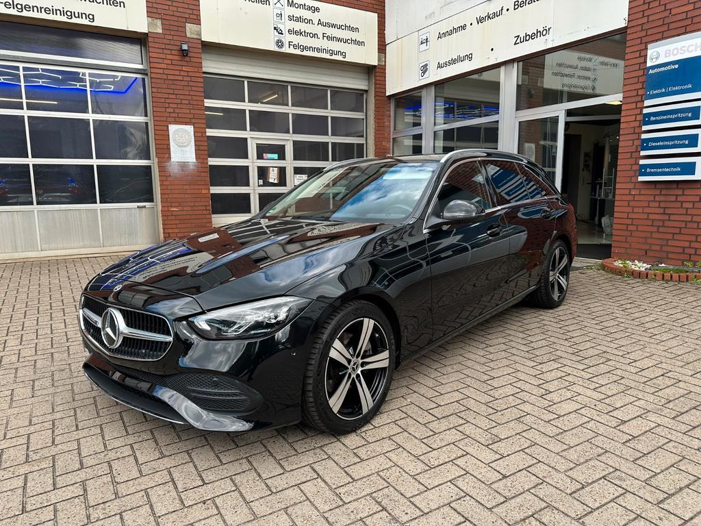 Mercedes-Benz C 220 2023